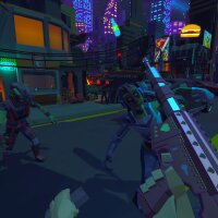 Temporal Purge: Z Torrent Download