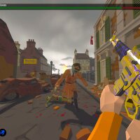 Temporal Purge: Z PC Crack