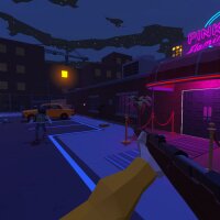 Temporal Purge: Z Crack Download