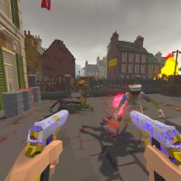 Temporal Purge: Z Repack Download