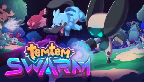 Temtem: Swarm Free Download