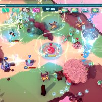 Temtem: Swarm Torrent Download