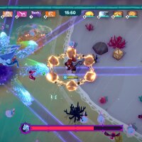 Temtem: Swarm PC Crack