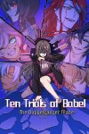 Ten Trials of Babel: The Doppelganger Maze Free Download