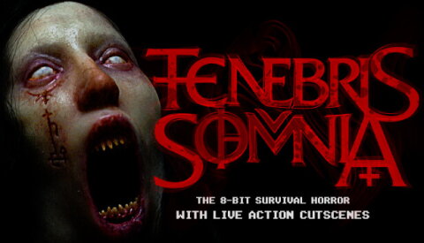 Tenebris Somnia Free Download