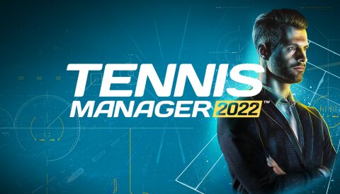 Tennis Manager 2022 (GOG) Free Download