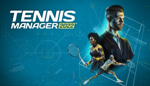 Tennis Manager 2022 Free Download