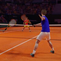 Tennis Manager 2023 PC Crack