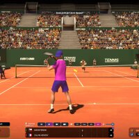 Tennis Manager 2024 PC Crack