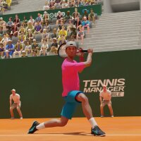 Tennis Manager 2024 Crack Download