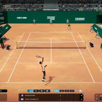 Tennis Manager 25 PC Crack