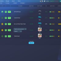 Tennis Manager 25 Repack Download