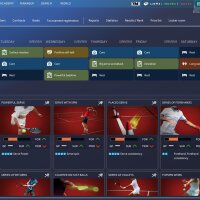 Tennis Manager 25 Update Download