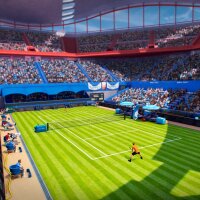 Tennis World Tour Torrent Download