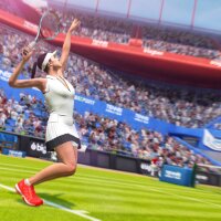 Tennis World Tour PC Crack