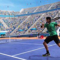 Tennis World Tour Repack Download