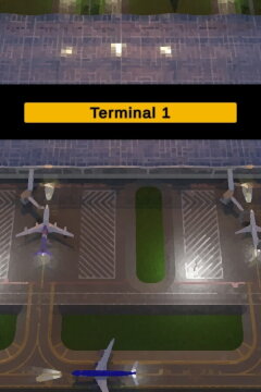 Terminal One Free Download