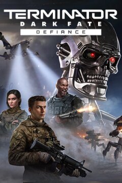 Terminator: Dark Fate - Defiance (GOG) Free Download