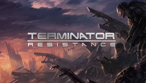 Terminator: Resistance (GOG) Free Download