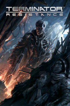Terminator: Resistance (GOG) Free Download
