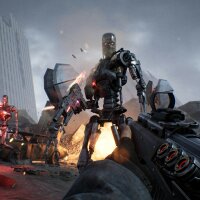 Terminator: Resistance Torrent Download