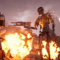 Terminator: Resistance Crack Download