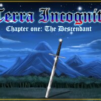 Terra Incognita Chapter One: The Descendant Torrent Download