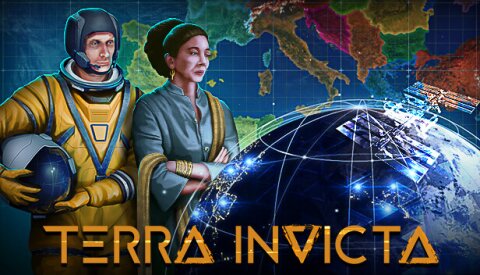 Terra Invicta Free Download