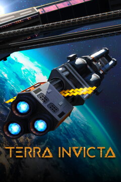 Terra Invicta Free Download