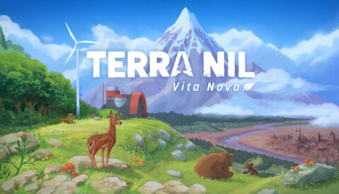 Terra Nil Free Download