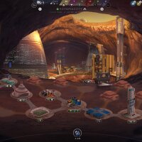 Terraformers: Megastructures PC Crack