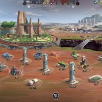 Terraformers: Megastructures Repack Download