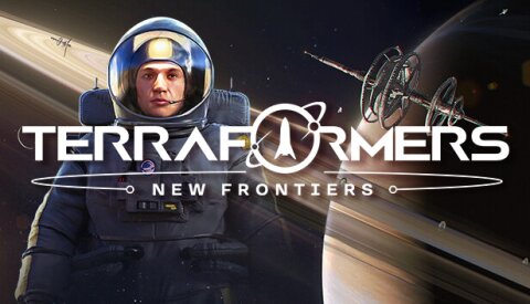 Terraformers: New Frontiers Free Download