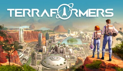 Terraformers Free Download