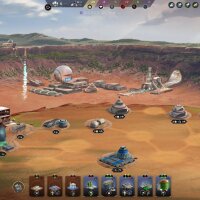 Terraformers PC Crack