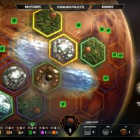 Terraforming Mars Torrent Download