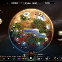 Terraforming Mars PC Crack