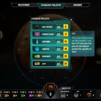 Terraforming Mars Crack Download