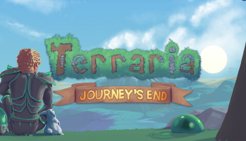 Terraria (GOG) Free Download