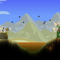 Terraria Crack Download