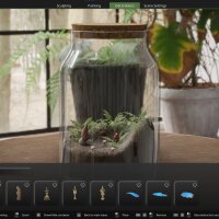 Terrarium Builder PC Crack