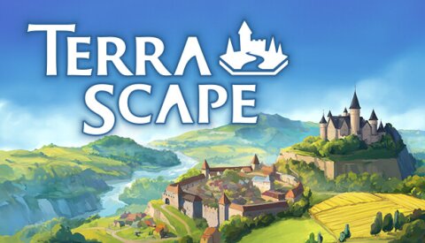 TerraScape Free Download