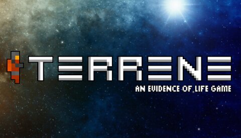 Terrene - An Evidence Of Life Game Free Download