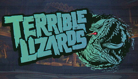 Terrible Lizards Free Download