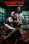 Terrifier: The ARTcade Game Free Download