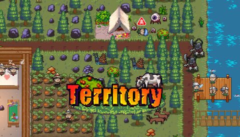 Territory: Farming and Fighting Free Download