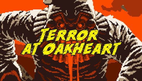 Terror at Oakheart (GOG) Free Download