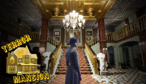 Terror Mansion Free Download