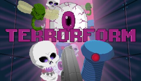 Terrorform Free Download