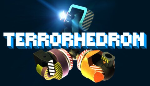 Terrorhedron Tower Defense Free Download